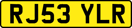 RJ53YLR