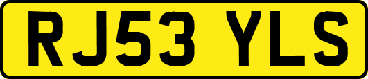 RJ53YLS