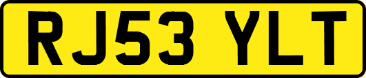 RJ53YLT