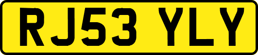 RJ53YLY