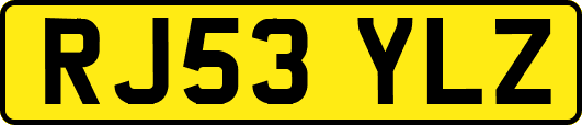 RJ53YLZ