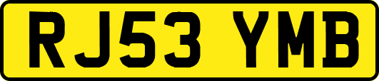 RJ53YMB