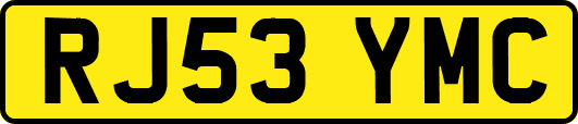 RJ53YMC