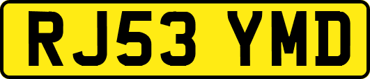 RJ53YMD