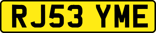 RJ53YME