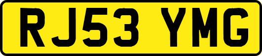 RJ53YMG
