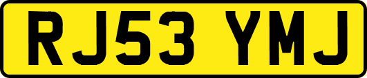 RJ53YMJ