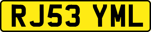 RJ53YML
