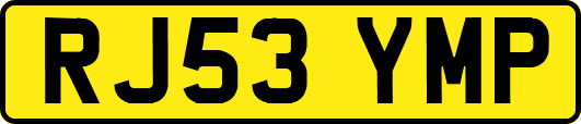 RJ53YMP