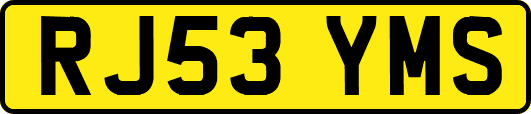 RJ53YMS