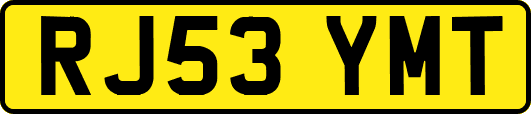 RJ53YMT