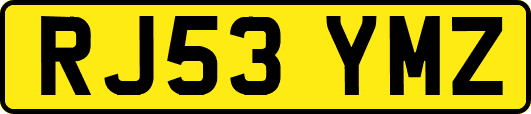 RJ53YMZ