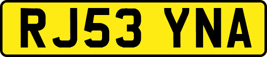 RJ53YNA