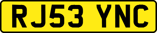RJ53YNC