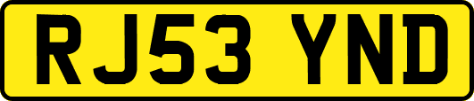 RJ53YND