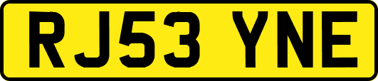 RJ53YNE