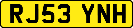 RJ53YNH