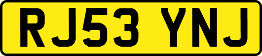 RJ53YNJ