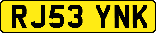 RJ53YNK