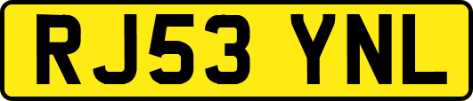 RJ53YNL