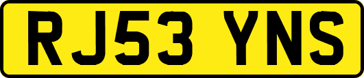 RJ53YNS