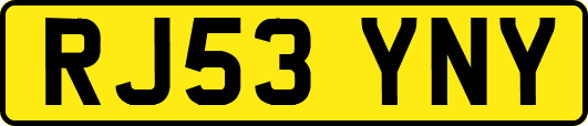RJ53YNY