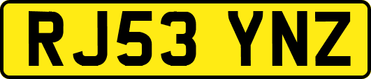 RJ53YNZ