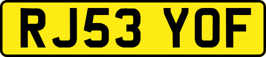 RJ53YOF