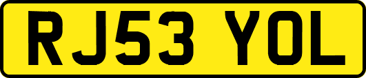 RJ53YOL