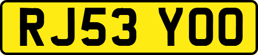 RJ53YOO