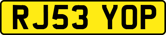 RJ53YOP