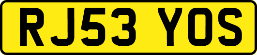RJ53YOS