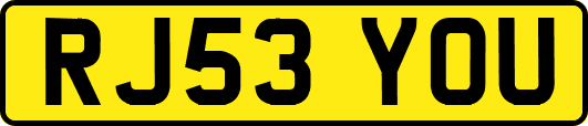RJ53YOU