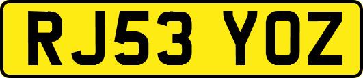 RJ53YOZ