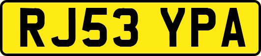 RJ53YPA
