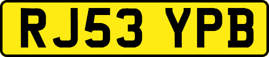 RJ53YPB