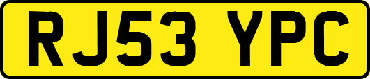 RJ53YPC