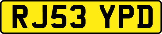 RJ53YPD