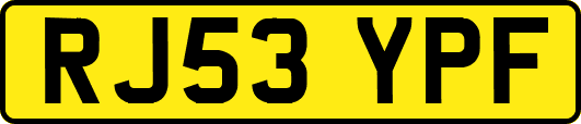 RJ53YPF