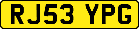 RJ53YPG