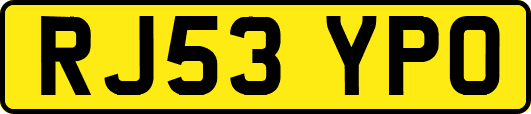 RJ53YPO