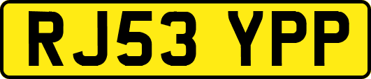 RJ53YPP