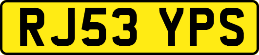 RJ53YPS