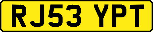 RJ53YPT