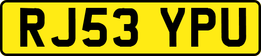 RJ53YPU