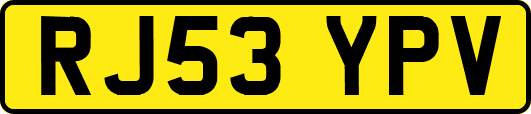 RJ53YPV