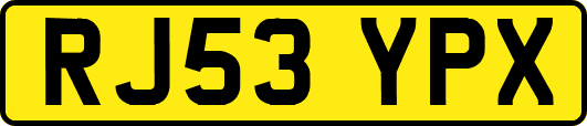RJ53YPX