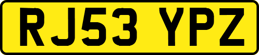 RJ53YPZ