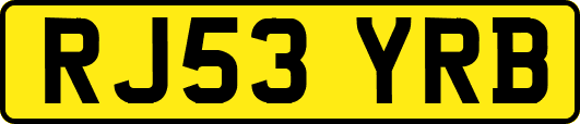 RJ53YRB