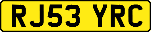 RJ53YRC